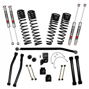 Jeep Gladiator Suspension Lift Kit - Skyjacker - 4.5