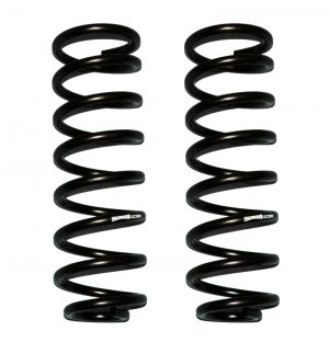 Jeep Grand Cherokee - SKY Coil Springs