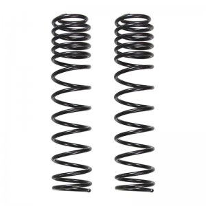 Jeep Gladiator Coil Springs - Front - Skyjacker - Dual Rate Long Travel - `20-`22