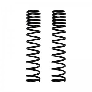 Jeep Gladiator Coil Springs - Front - Skyjacker - Dual Rate Long Travel