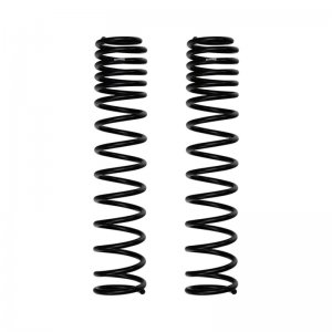 Jeep Gladiator Coil Springs - Front - Skyjacker - 4.5 in. Front Dual Rate Long Travel - Diesel