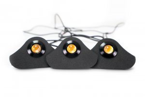 Jeep Wrangler JL - DVE Grills