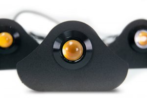 Jeep Wrangler JL - DVE Grills