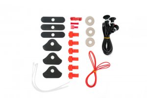 Jeep Wrangler JL - DVE Grills