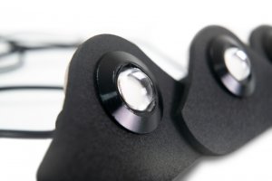 Jeep Wrangler JL - DVE Grills