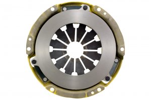Honda Civic Pressure Plate - ACT - Heavy Duty - 1988