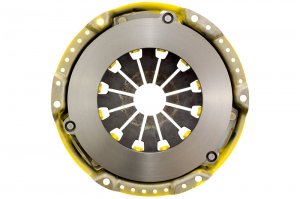 Honda Civic Heavy Duty Clutch Pressure Plate - ACT - P/PL HD - 1988