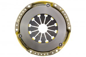 Honda Civic Clutch Pressure Plate - ACT - MaXX Xtreme - 1988