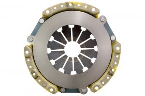 Honda Civic Clutch Pressure Plate - ACT - P/PL Heavy Duty - 2002