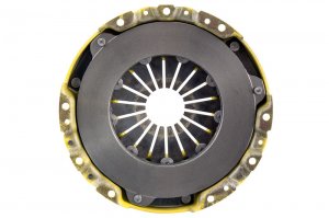 Honda Civic Clutch Pressure Plate - ACT - Heavy Duty - 1996