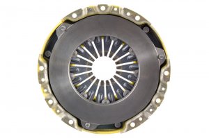 Honda Civic Clutch Pressure Plate - ACT - Xtreme - 1996