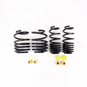 Honda Civic Lowering springs - RS-R - Down Sus - 2023+