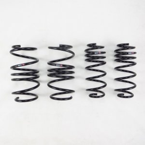 Honda Civic Lowering springs - RS-R - Down Sus - `16-`21