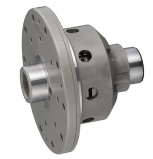 Honda Civic Super Lock LSD - OS Giken - Spec-S