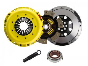Honda Civic Clutch Kit - ACT - HD/Race Sprung 6 Pad - `17-`19