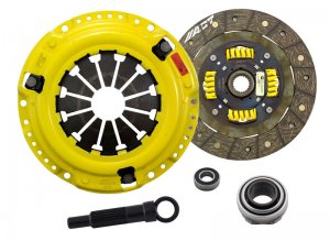 Honda Civic Clutch Kit - ACT - HD/Perf Street Sprung - 1990