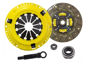 Honda Civic Clutch Kit - ACT - Sport/Perf Street Sprung - 1990