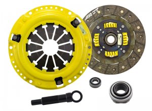 Honda Civic Clutch Kit - ACT - XT/Perf Street Sprung - 1990