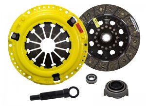 Honda Civic Clutch Kit - ACT - HD/Perf Street Rigid - 1992