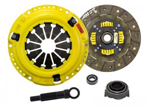 Honda Civic Clutch Kit - ACT - HD/Perf Street Sprung - 1992