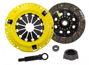 Honda Civic Clutch Kit - ACT - Sport/Perf Street Rigid - 1992