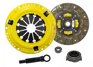 Honda Civic Clutch Kit - ACT - Sport/Perf Street Sprung - 1992