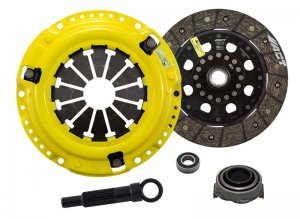 Honda Civic Clutch Kit - ACT - XT/Perf Street Rigid - 1992