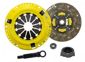 Honda Civic Clutch Kit - ACT - XT/Perf Street Sprung - 1992