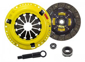 Honda Civic Clutch Kit - ACT - HD/Perf Street Sprung - 1988