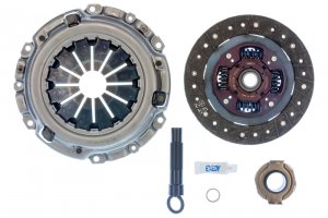 Honda Civic Clutch Kit - Exedy - OE - L4 - `06-`15
