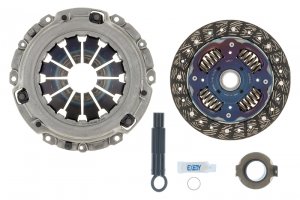 Honda Civic Clutch Kit - Exedy - L4 - `08-`11
