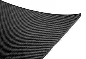 Honda Civic Hood - Seibon - OEM-Style - Carbon Fiber - `13-`15