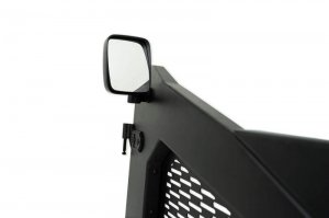 Jeep Gladiator Half Doors - Front - DV8 Offroad - Spec Series - `18-`22