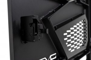 Jeep Gladiator Half Doors - Front - DV8 Offroad - Spec Series - `18-`22