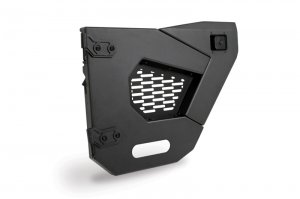 Jeep Gladiator Half Doors - Rear - DV8 Offroad - Spec Series - `18-`22