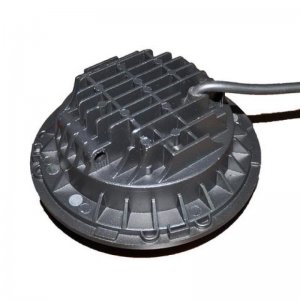 Jeep Wrangler JK Headlights - Front - DV8 Offroad - LED Projector - `07-`18