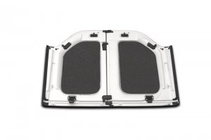 Jeep Wrangler JL HeadLiner - BedRug - `18-`23