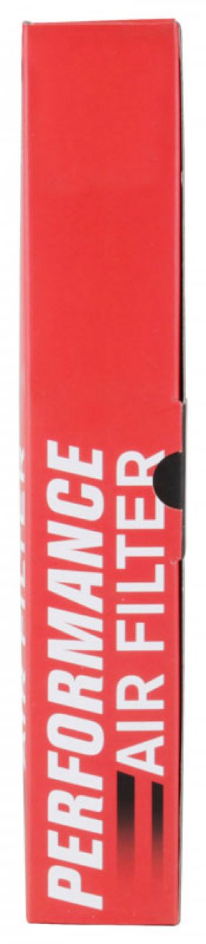 Jeep Wrangler JK Panel Air Filter - Spectre - 3.6L - 2018