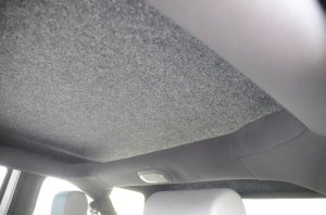 Jeep Wrangler JK Hard Top - DV8 Offroad - Square Back - `07-`18