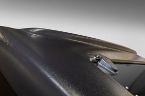 Jeep Wrangler JL Hard Top - Fastback - DV8 Offroad - Razor Series - 2018