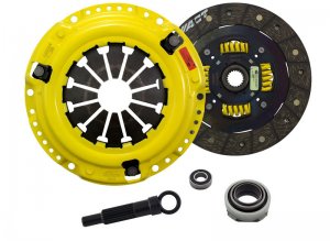 Honda Civic Clutch Kit - ACT - HD/Perf Street Sprung - 1990