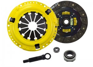 Honda Civic Clutch Kit - ACT - Sport/Perf Street Sprung - 1990