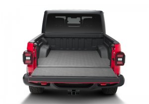 Jeep Gladiator Bed Mat - BedRug - Impact Mat - `20-`23
