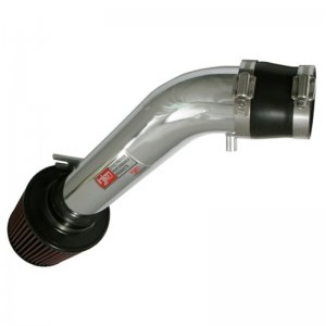 Honda Civic Performance Air Intake - Injen - IS Short Ram Cold Air Intake - Black - 1.5L - `92-`95