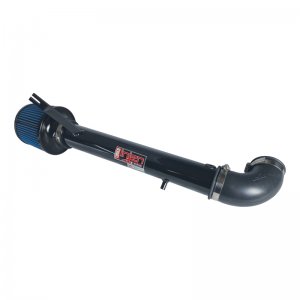 Honda Civic Performance Air Intake - Injen - IS Short Ram Cold Air Intake System - Black - 1.6L - `96-`00