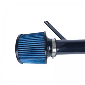 Honda Civic Performance Air Intake - Injen - IS Short Ram Cold Air Intake System - Black - 1.6L - `96-`00