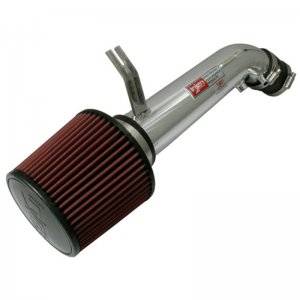 Honda Civic Performance Air Intake - Injen - IS Short Ram Cold Air Intake - Black - 1.6L - `96-`98