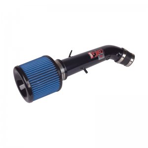 Honda Civic Performance Air Intake - Injen - IS Short Ram Cold Air Intake - Black - L4-1.6L - `99-`00