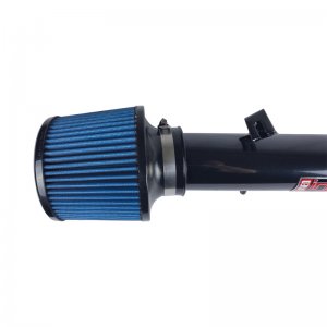 Honda Civic Performance Air Intake - Injen - IS Short Ram Cold Air Intake - Black - L4-1.6L - `99-`00