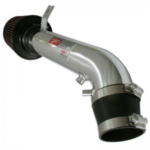 Honda Civic Performance Air Intake - Injen - IS Short Ram Cold Air Intake System - Polished - 1.6L - `99-`00